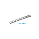 DCP 3.5 mm Plates